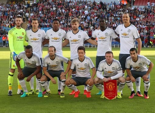 主场的进攻 主场的进攻