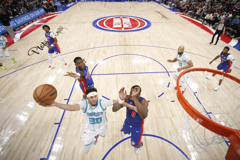 赛中的霸主 赛中的霸主